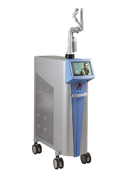 色素病治療領(lǐng)域的技術(shù)開拓—寶石之光