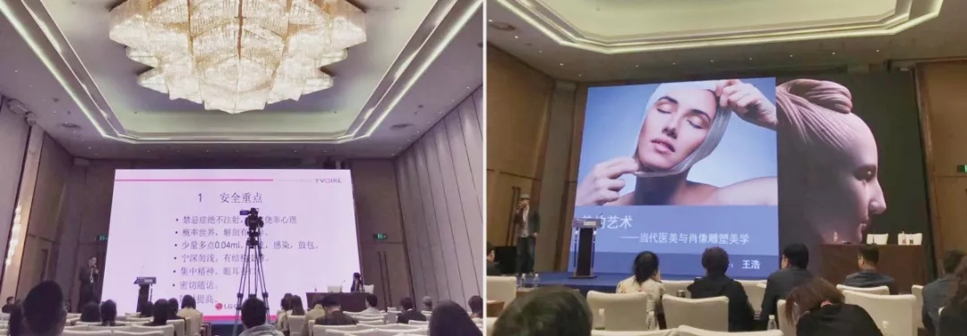 第五屆醫(yī)學(xué)美學(xué)咨詢?cè)O(shè)計(jì)大會(huì)