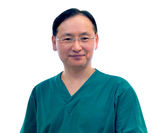 林鐘學（值班醫(yī)生）