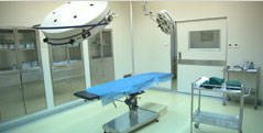 國(guó)際化標(biāo)準(zhǔn)無(wú)菌手術(shù)室